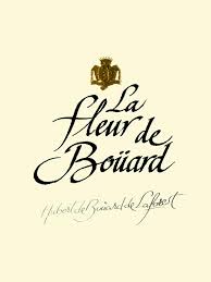 (image for) LA FLEUR DE BOUARD 2002 (GL)
